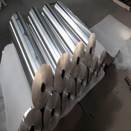 Buy cheap Heat Proof 1235 Soft Aluminium Foil 0.2mm Thickness Food Grade from wholesalers