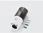 Automatic Hand Sanitizer Dispenser Wall Mounted Hand Sanitizer Holder 500ml