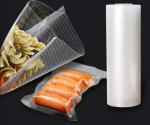 In Stock Nylon Vacuum Bags Moisture Proof Heat Seal Vacuum Storage Sealer Bags