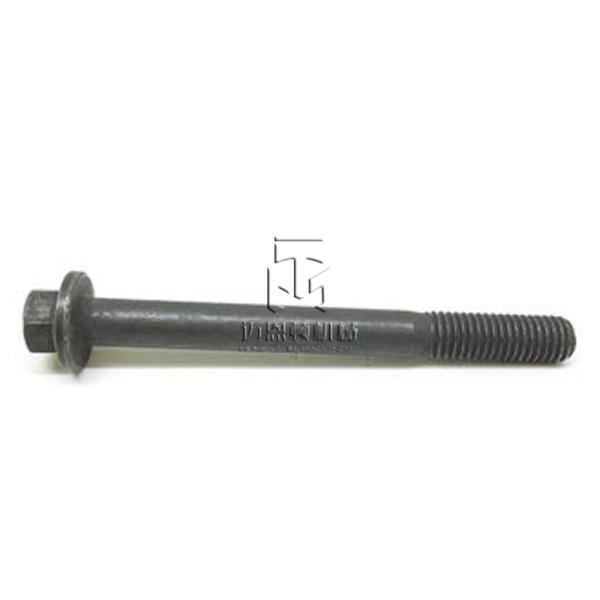 Buy cheap Hexagon Bolt 01181435 01180211 01143383 0118 1435 0118 0211 0114 3383 1181435 1180211 1143383 for deutz TCD2013L06 4V TCD2013L04 4V from wholesalers