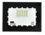Outdoor Solar Powered Floodlight Price High-Brightness Waterproof IP66 Energy
