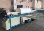 12KW 25mm Thickness PVDF Pvc Sheet Bending Machine