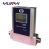 Buy cheap 1.0MPa MF5100 Mass Gas Flow Meter For Variable Area Air from wholesalers