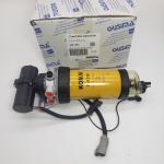 349-1063 3491063 Electric Fuel Pump Assembly For 414E 424D 430D D3G