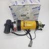 Buy cheap 349-1063 3491063 Electric Fuel Pump Assembly For 414E 424D 430D D3G from wholesalers