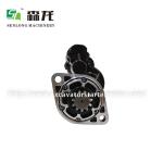 24V 5.0KW 11T Excavator Starter Yuchai Motor 4DK DKC1W1-3708100A DKD000-3708100