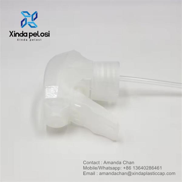 Buy cheap Hand Pump Garden Washing Trigger Sprayer Chemical Resistant Foam Trigger Spray from wholesalers