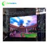 Buy cheap Concert P6 Rental LED Display 960X960mm Outdoor SMD Nova Linsn Multi Color from wholesalers