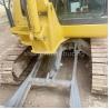Buy cheap Engine and Pump Komatsu PC56 pc78 pc78us-6 pc70 Second-hand Excavator for Your Benefit from wholesalers