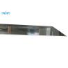 Buy cheap Double Needle Dialysis Hemodialysis Machine Parts Custom CNC Carbon Fiber Board 3mm from wholesalers