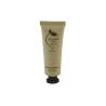 Buy cheap Black Sun Care Cream Cosmetic Plastic Soft Tube With Flip Top Cap from wholesalers