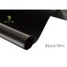 Buy cheap Excellent Insulation Black PET Film For Dark Tape / Electroacoustic Equipment from wholesalers