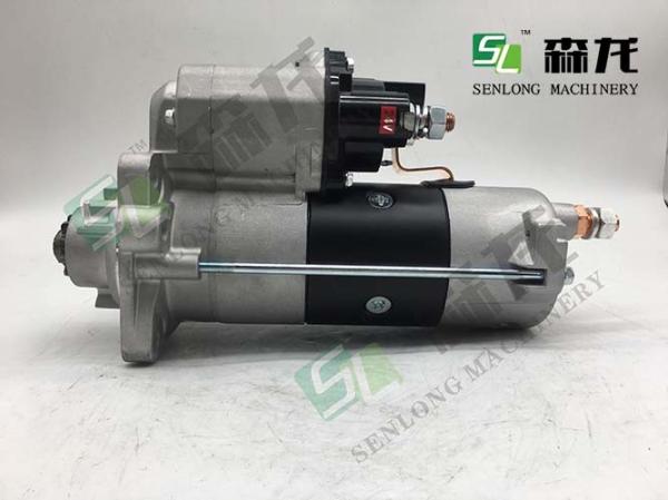 Buy cheap 394-9674 24V 10T C7 M325D 324D 328D Starter Motor from wholesalers