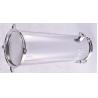 Buy cheap Cartridge Filter Element Industrial Cartridge Filters - High Temperature Performance from wholesalers
