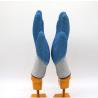 Buy cheap Durable Cut Proof Work Gloves / Cut And Puncture Resistant Gloves PU Coating Palm from wholesalers