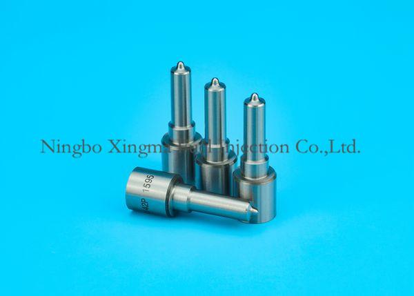 Buy cheap High Pressure Diesel Engine Common Rail Injctor Nozzles Oil Truck Nozzle from wholesalers
