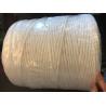 Buy cheap Yellow Red PP Baler Twine With UV Stabilizers / Hay Baling Twine from wholesalers