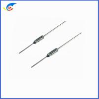 Buy cheap High Breaking Capacity Thermal Fuse TF72°C-300°C 5A-15A 250V Rice Cooker Home product