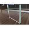 Buy cheap Curtain Wall Tempered Laminated Safety Glass / Decorative Toughened Glass from wholesalers