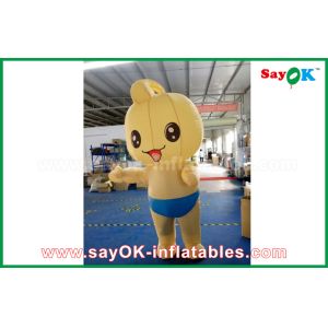 Buy cheap Wonderful 2m Inflatable Carton Promotion Inflatable Advertising Rentals from wholesalers