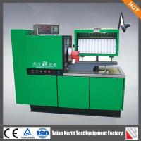 Buy cheap 12PSB-BFC Bosch calibration fuel injection pump test bench product