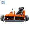 Buy cheap Intelligent Robot 12V 3600r/Min Rechargeable Battery Lawn Mower from wholesalers