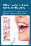 10+ Working Mode Oral Hygiene Water Flosser For Teeth Whitening