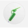 Buy cheap Good Quality Material DEHP Free 50cm Long Feeding Tube CE Certified from wholesalers
