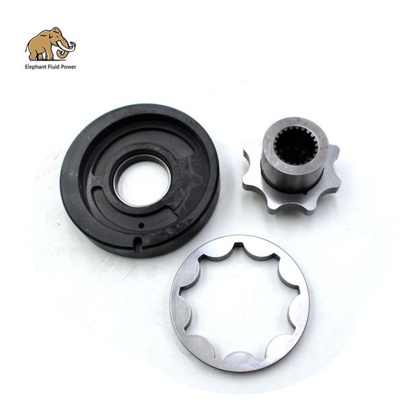 Buy cheap PV42 Excavator Hydraulic Charge Pump from wholesalers
