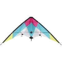 Buy cheap Kite fans delta sports kite , stackable stunt kite for performance product