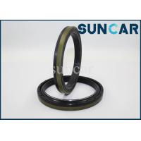 Buy cheap Cassette Ring ZGAQ-00100 Wheel Hub Oil Seal For R200W-7 R200W-7A Hyundai product