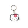 Buy cheap Cute Soft PVC Keychains Free Artwork Customized Logo Print For Business Gift from wholesalers