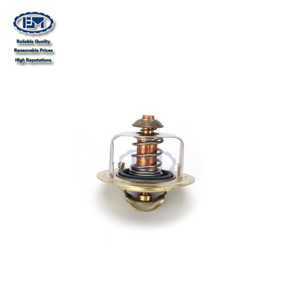 Buy cheap 113770-0700 Excavator Engine Parts Engine Thermostat For 6BG1 6BD1 SK135SR from wholesalers