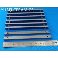 Buy cheap Wear Resistant Silicon carbide ceramics 92HRA-94HRA for Insulating Supporting product