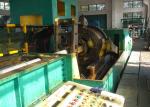 2 Roll Steel Rolling Mill 670KW