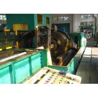 Buy cheap LG100 cold pilger mill, pipe making machine for carbon steel seamless pipe product
