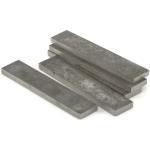Permanent Cast Alnico 2 3 4 5 8 Bar Magnets for guitar pickups