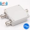 Buy cheap RF 300W N-Female 900/1800MHz Diplexer Passive Combiner with 4.3-10 F/DIN-F Interface from wholesalers