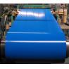 Buy cheap Galvalume Steel Plate with Z60 to Z275 Zinc coat Prepainted Color Steel Coils from wholesalers