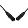 Buy cheap XLR 5 Pins XLR 3 Pins 500mm Microphone Converter Cable from wholesalers