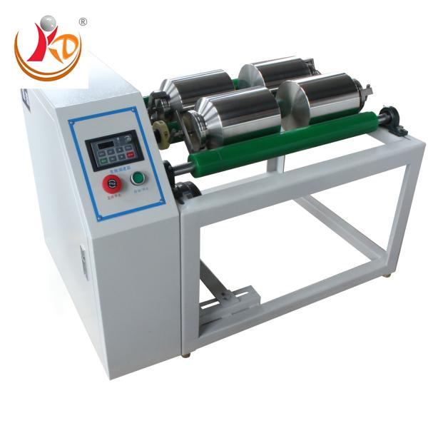 Buy cheap 70 KG Weight Lab Jar Roller Ball Mill Machine KDGQM4-15 for 4-5L Volumn of Matched Pot Mill Jar from wholesalers