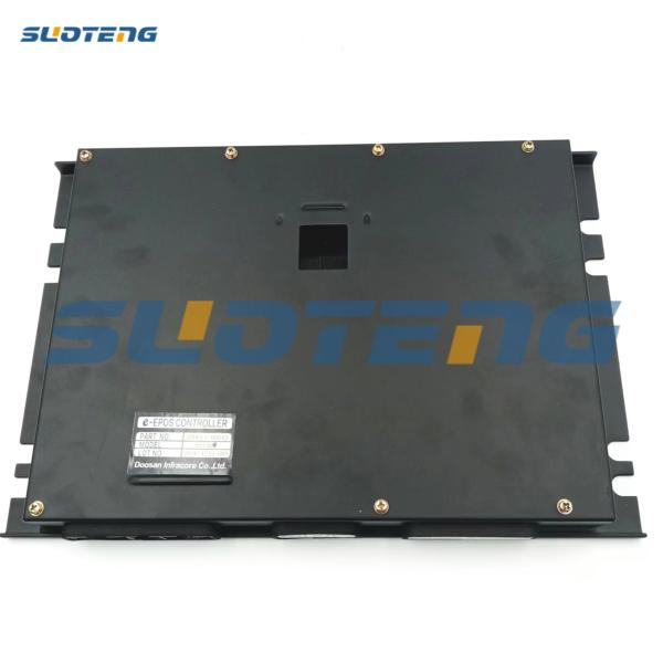 Buy cheap 300611-00043 Controller ECU For DX140W Excavator from wholesalers