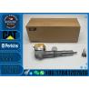 Buy cheap Excavator parts Engine 3408 3412 Fule Injetor 232-1173 232-1183 232-1168 174-7528 174-7526 224-9090 from wholesalers