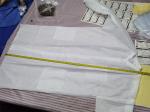 AQL Standard Third Party Inspection Services for Surgical Gown / Operating Coat