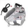 Buy cheap Pet Safety Harness Leash Easy To Clean Adjustable Buckle For Dogs from wholesalers