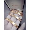 Buy cheap Love Bangle in 18K gold with diamonds from china jewelry factory from wholesalers