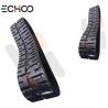 Buy cheap Yanmar B7-5A Rubber Track For Mini Excavator Undercarriage Parts from wholesalers