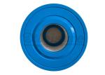 Durable Large Cartridge Pool Filters 27 Square Feet Non - Woven Polyester