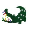 Buy cheap Kindergarten Teaching Children'S Educational Toys Non - Woven Felt Material from wholesalers