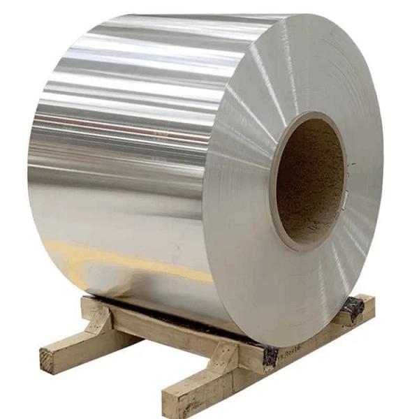 Buy cheap Prepainted Aluminum Coil 1050 1100 3003 1060 For Sheet Coil from wholesalers